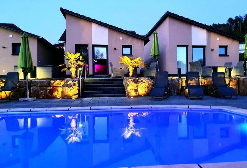 بنسيون Fba Village