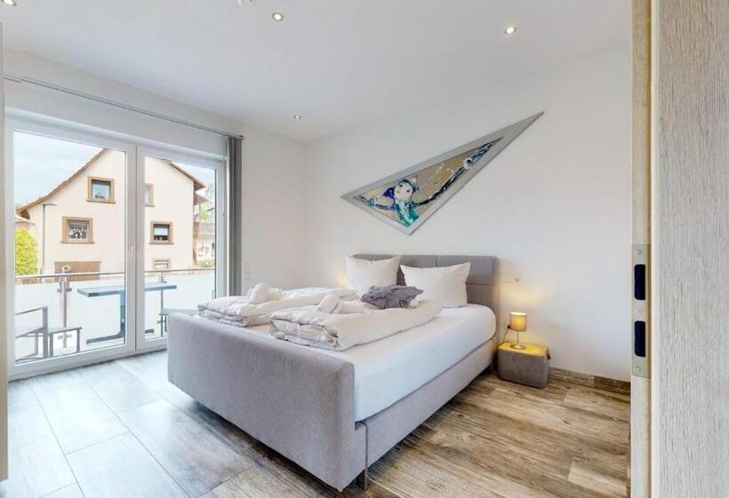 بنسيون Fba Village