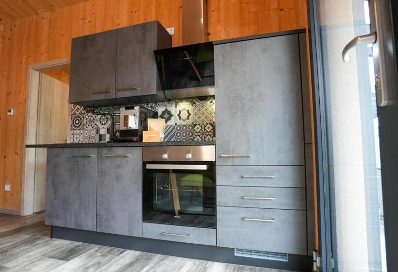 بنسيون Fba Village