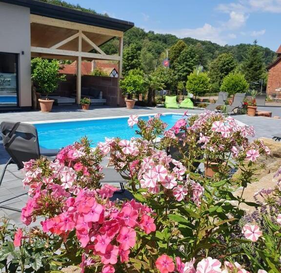 بنسيون Fba Village