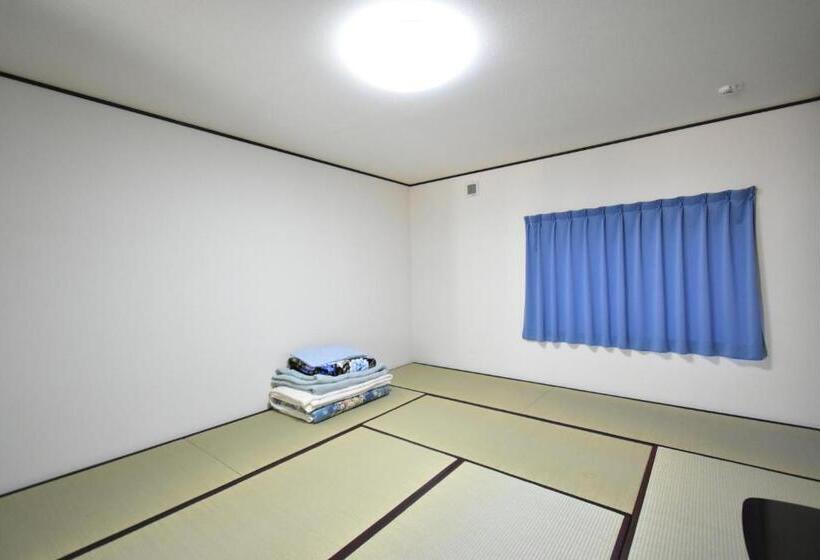 بنسيون Guest House Shizuho
