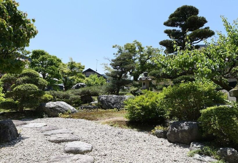 بنسيون Guesthouse Kizuna
