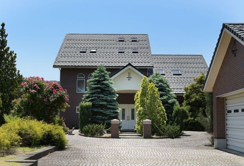 بنسيون Guesthouse Kizuna