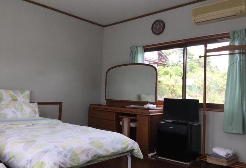 Пансион Guesthouse Yui