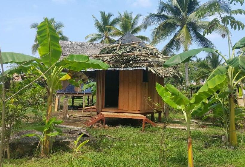 پانسیون Hakuna Matata Ecolodge