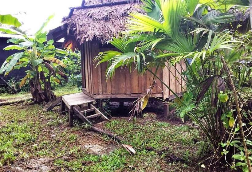 پانسیون Hakuna Matata Ecolodge