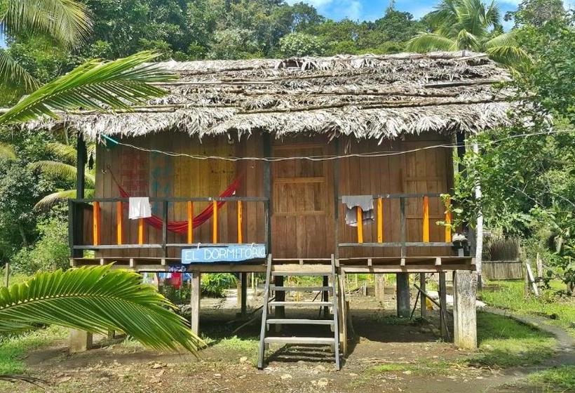 پانسیون Hakuna Matata Ecolodge