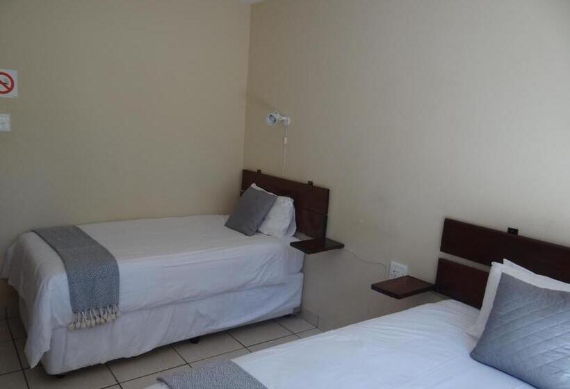 膳宿费 Lepha Guest House