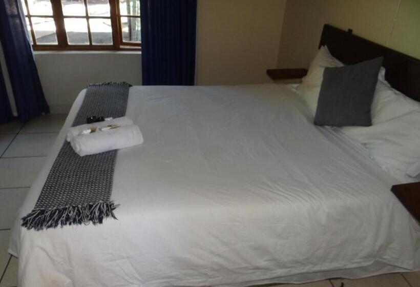 膳宿费 Lepha Guest House