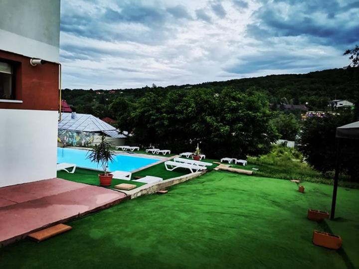 پانسیون Natalia Guesthouse