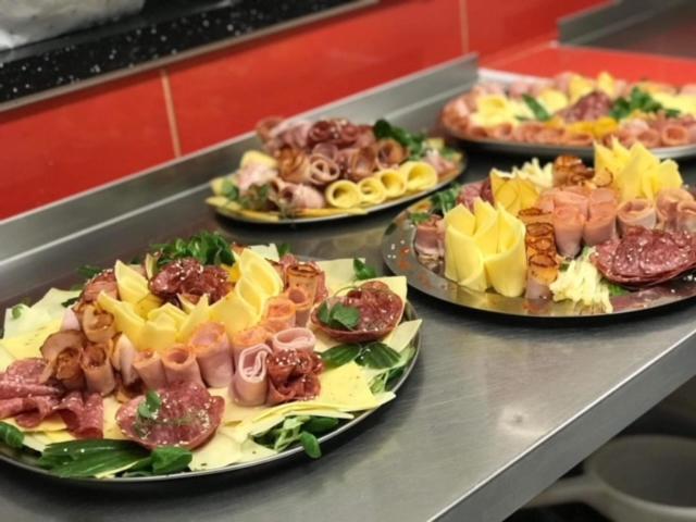 پانسیون Penzion Nový Štěpánov