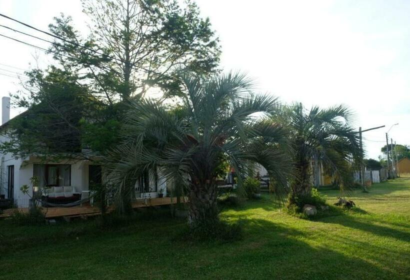 펜션 Posada Dos Palmas