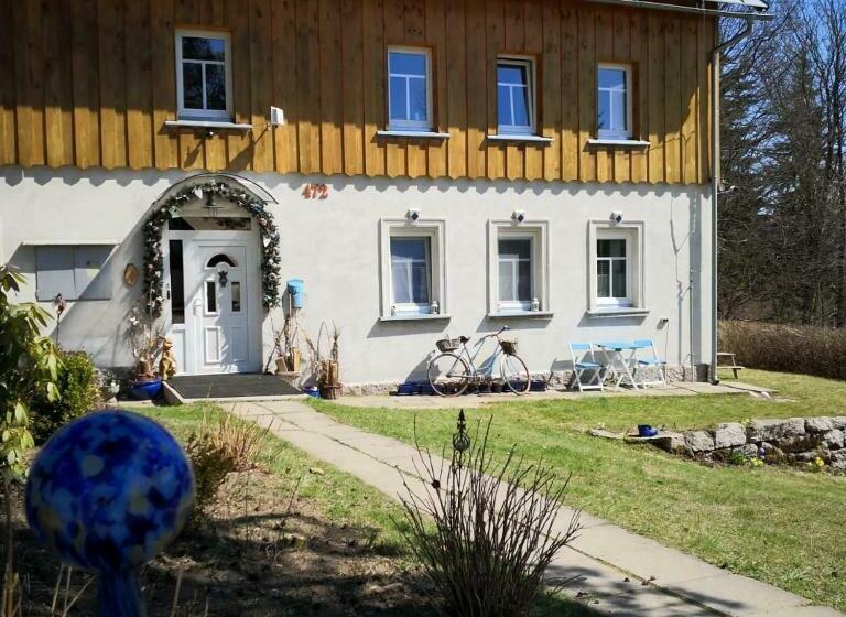 膳宿费 Dukát Kořenov