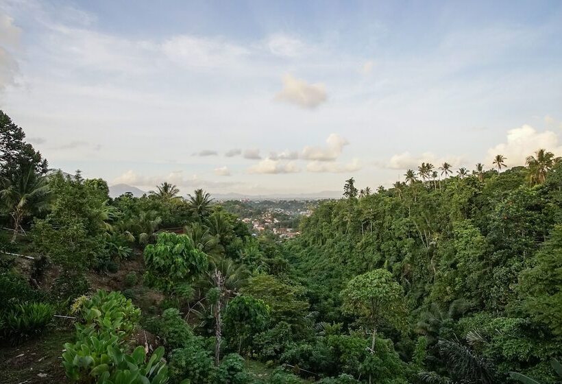 بنسيون Villa Robert