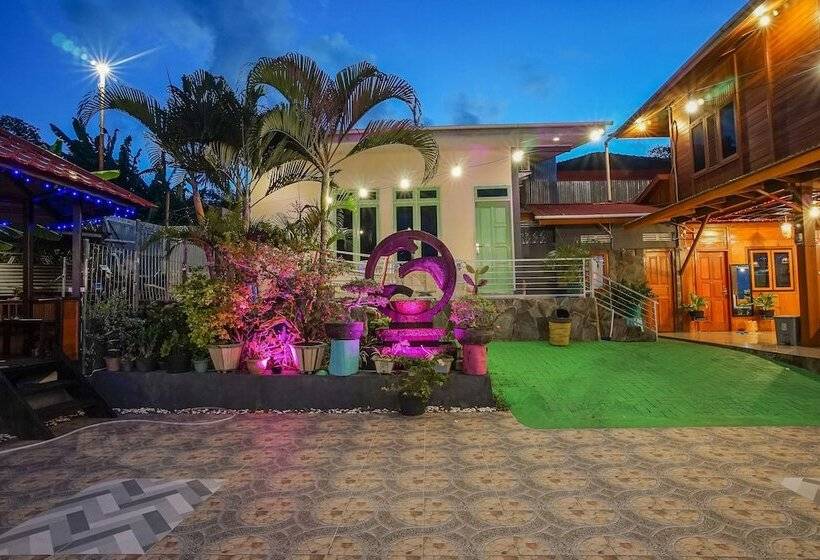 بنسيون Villa Robert