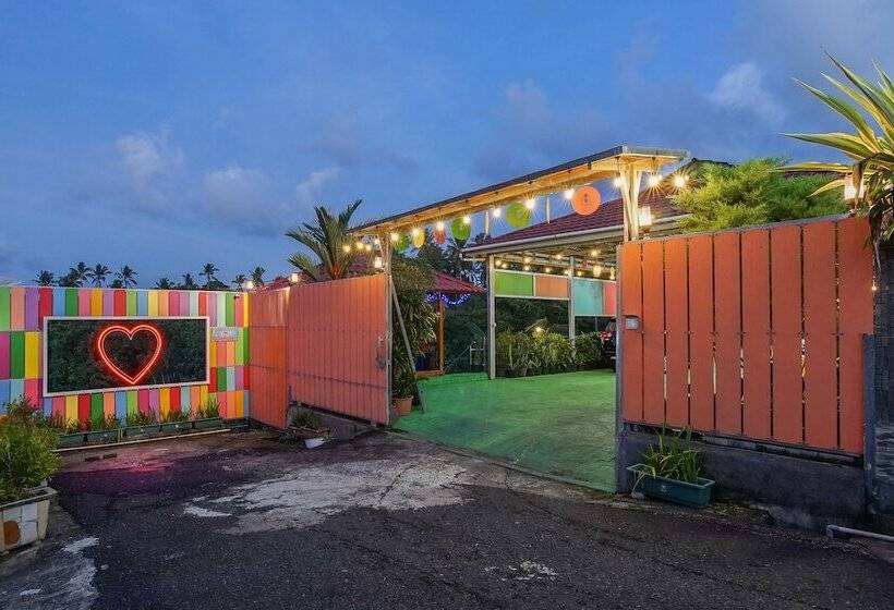 بنسيون Villa Robert