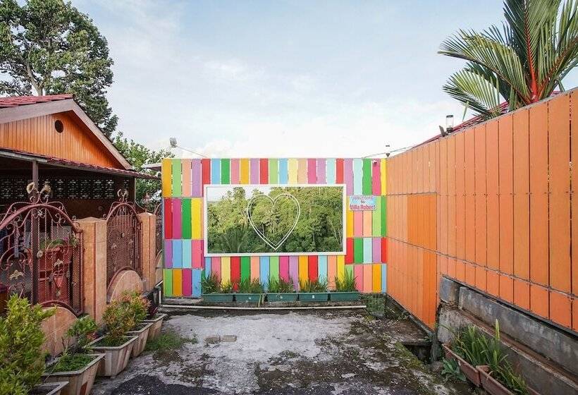 بنسيون Villa Robert