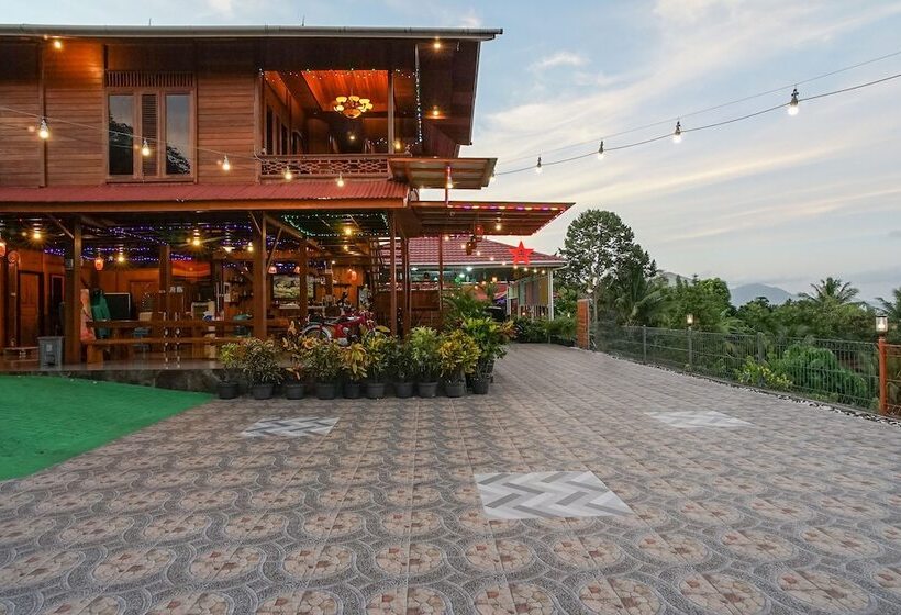 بنسيون Villa Robert