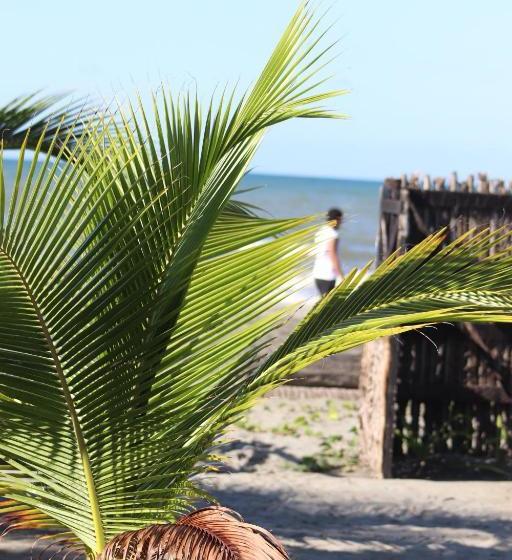 پانسیون Zéfiro Hostal