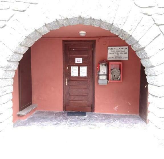 Phoenix Hostel