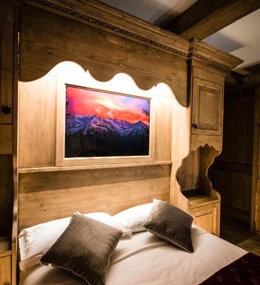 Le Fontanacce B&b