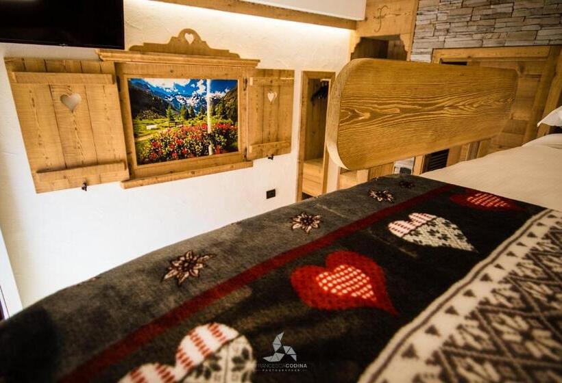 Le Fontanacce B&b