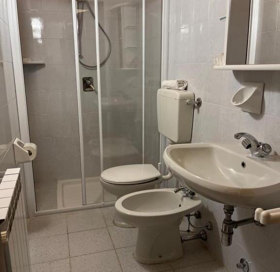 Le Fontanacce B&b