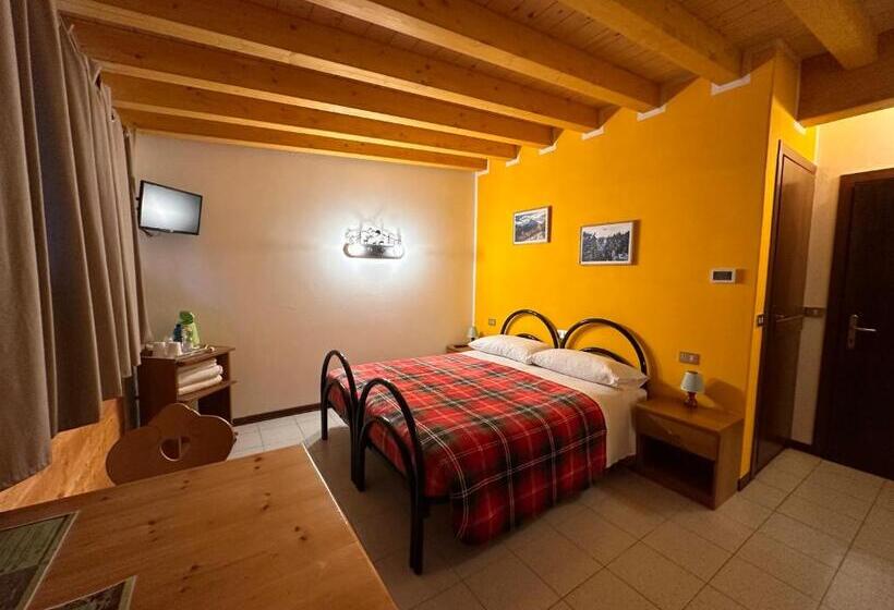 Le Fontanacce B&b