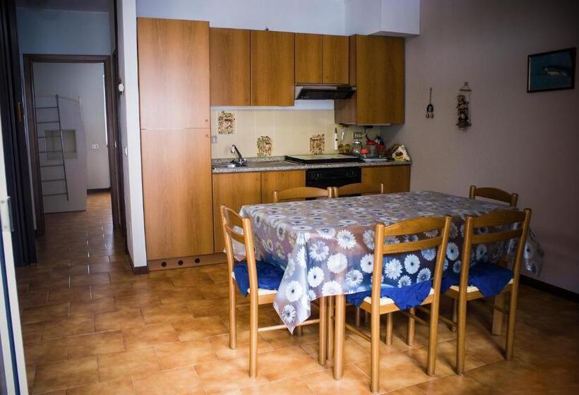 Le Fontanacce B&b