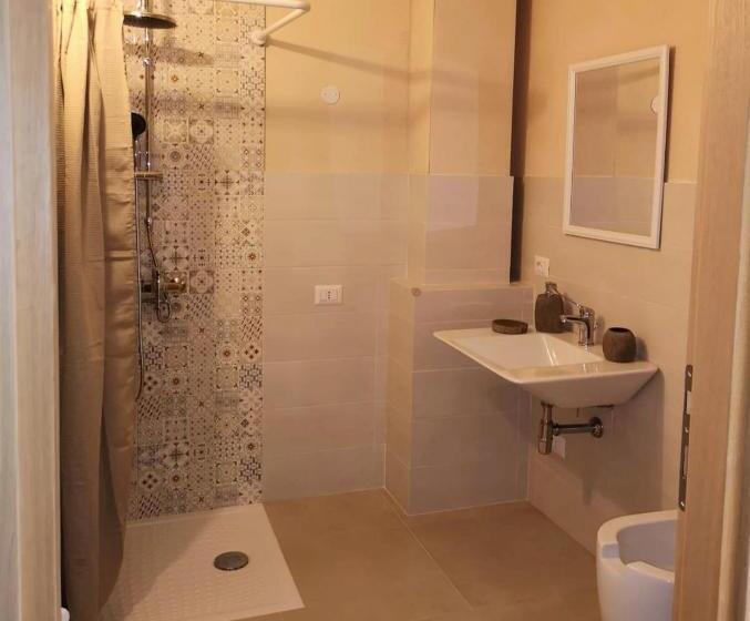 리조트 Is Perdas Rural Retreat & Spa
