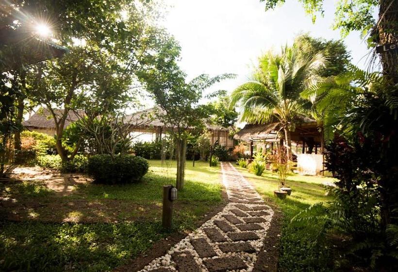 منتجع Orion Healing Centre