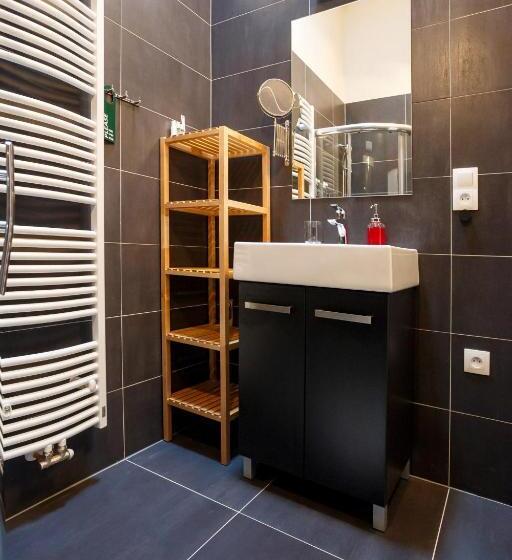 & Depandance Kopacka