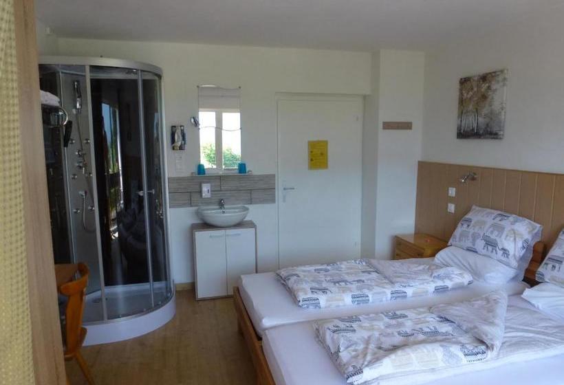 فندق صغير Gailtal Inn