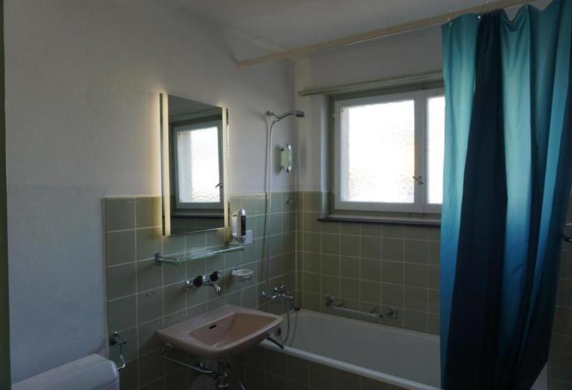 旅馆 Good Bed Wynau