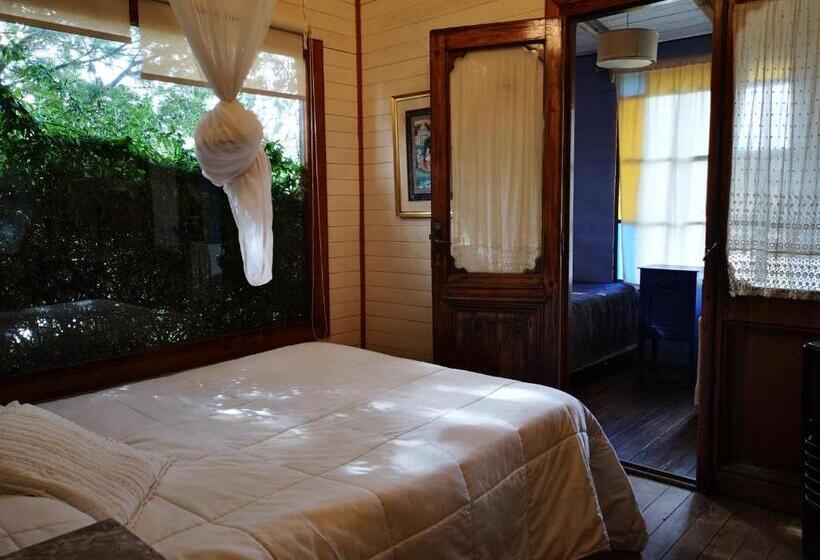 هاستل Octogono Om Shanti