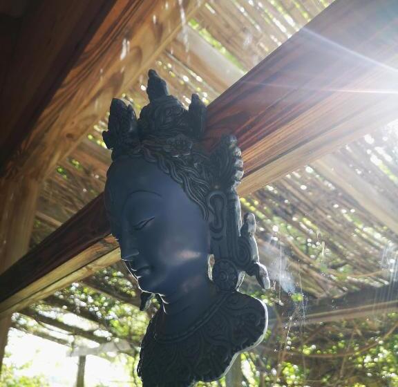 هاستل Octogono Om Shanti