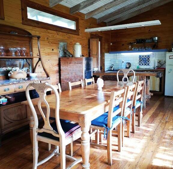 هاستل Octogono Om Shanti