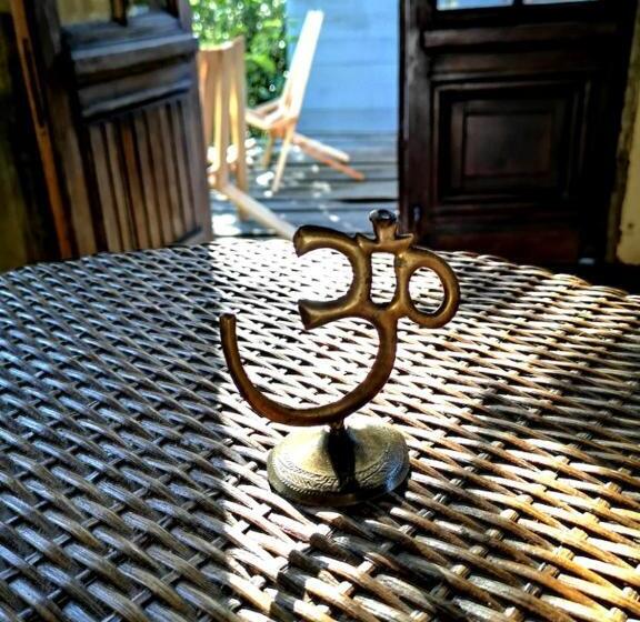 هاستل Octogono Om Shanti