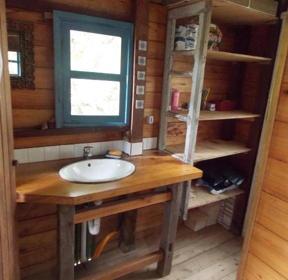 هاستل Octogono Om Shanti