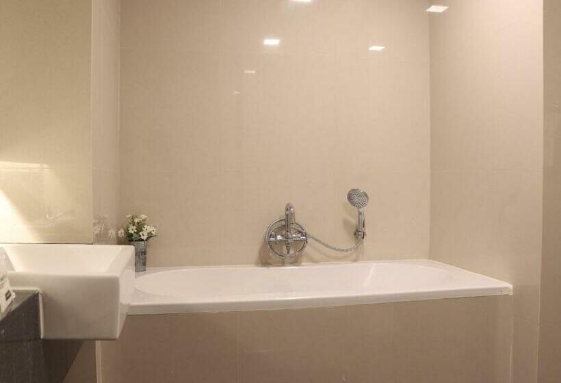 هاستل Rangsit Residence