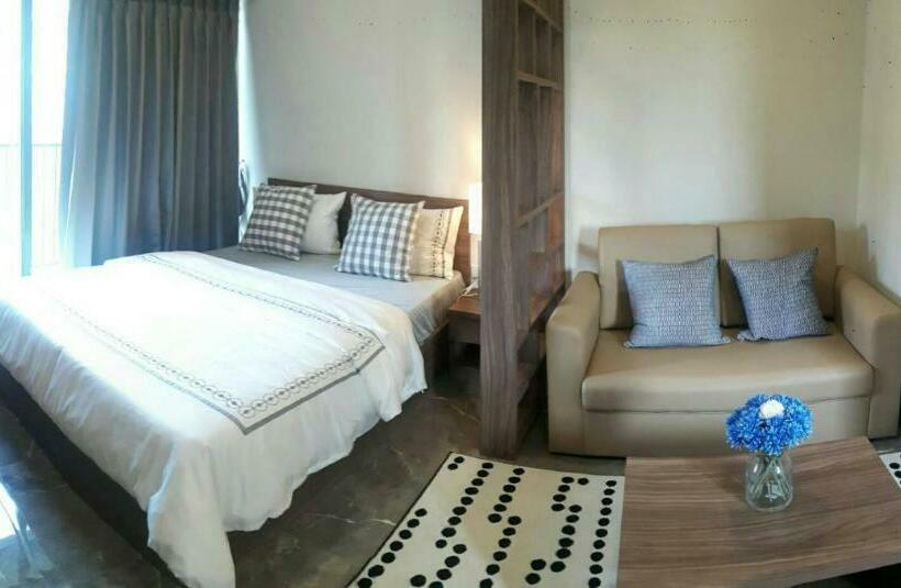 هاستل Rangsit Residence