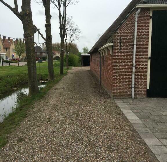 B&b De Stadhouder