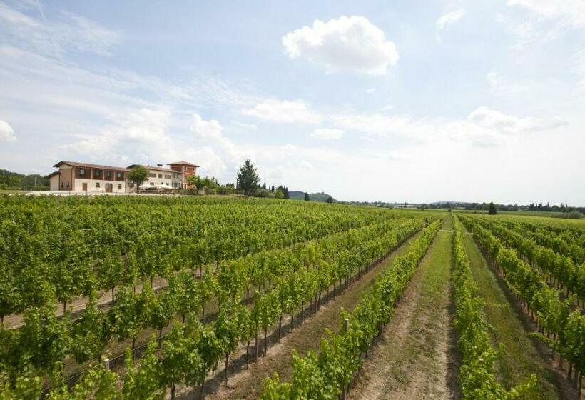 Bed and Breakfast Alloggio Agrituristico Corte San Biagio