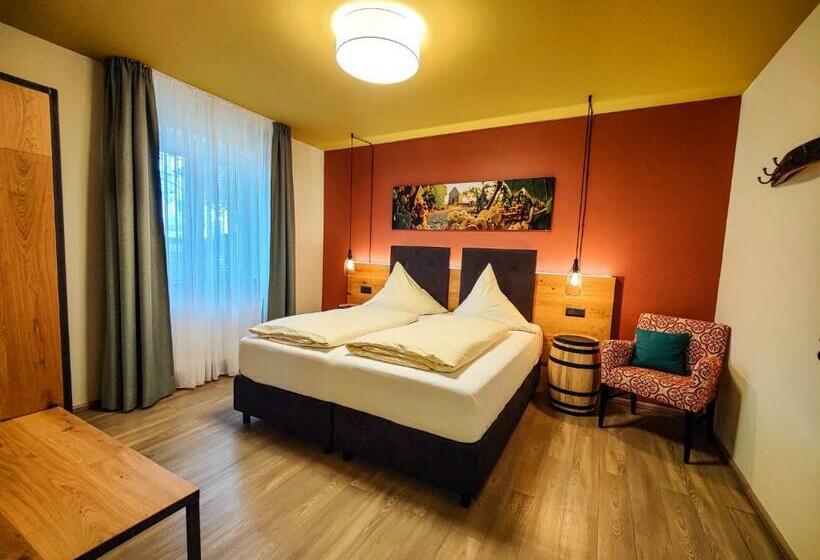 Bed and Breakfast Casa Palatina
