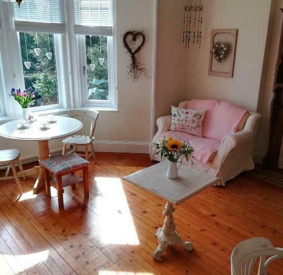 Bed and Breakfast Furain