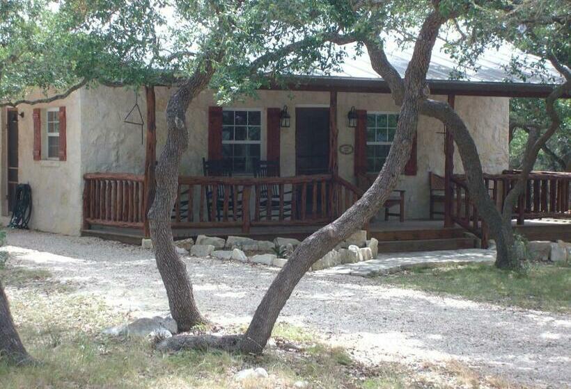 Bed and Breakfast Glory Hills Ranch