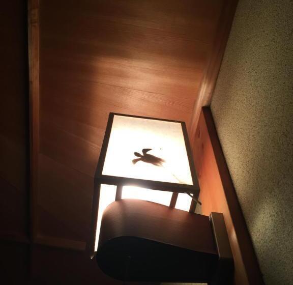 مبيت وإفطار Guest House Mitsuka