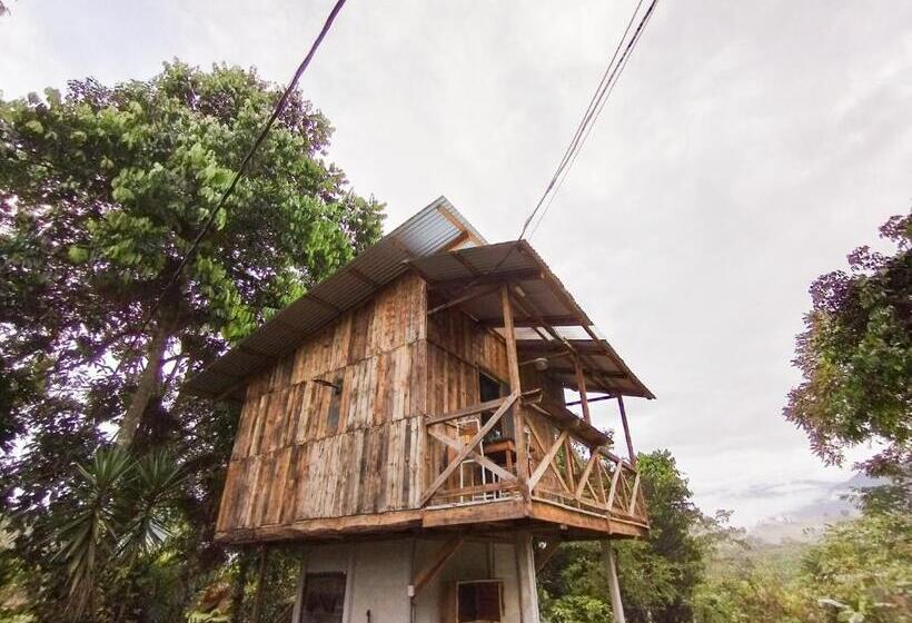 Bed and Breakfast Hospedaje Luis & Ana