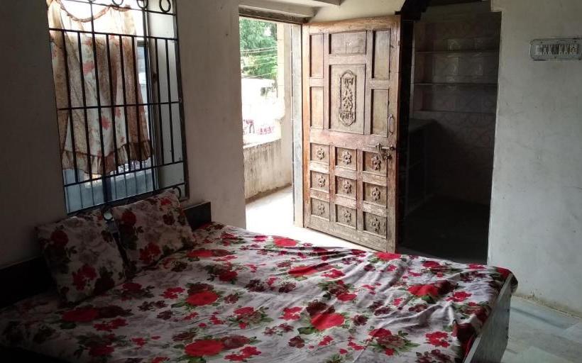 住宿加早餐  Jash Homestay