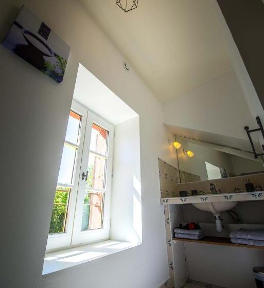 צימר La Demeure De Cybele   Chambres D Hôtes En Drôme Provençale